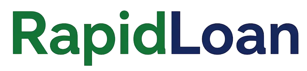 RapidLoan Logo
